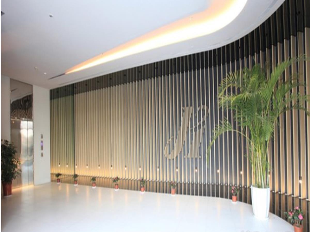 Jinjiang Inn Wuxi Huishan District Government Wanda Plaza Kültér fotó