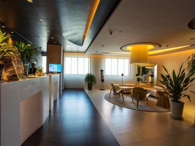 Jinjiang Inn Wuxi Huishan District Government Wanda Plaza Kültér fotó