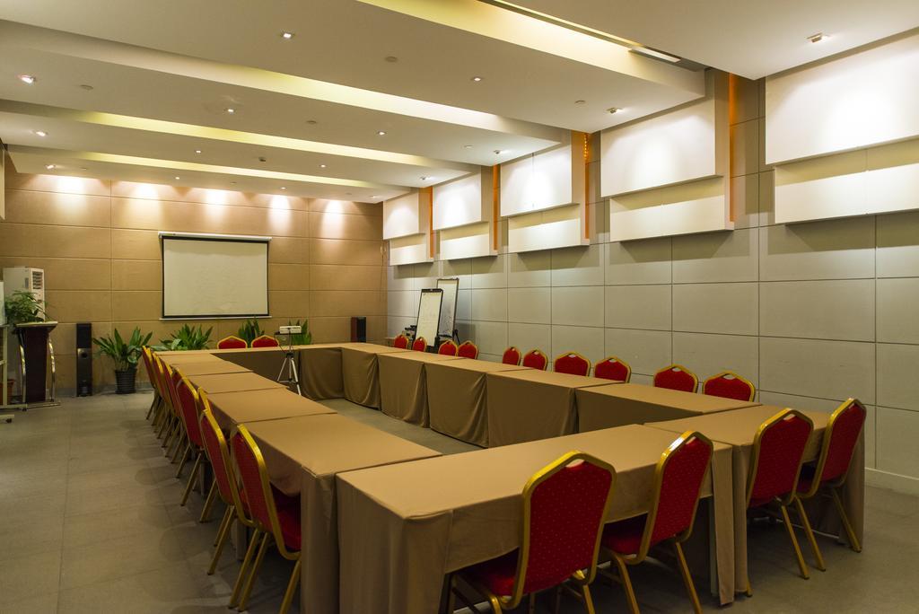 Jinjiang Inn Wuxi Huishan District Government Wanda Plaza Kültér fotó